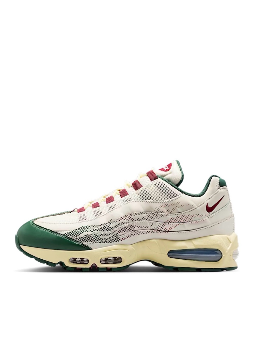 Nike Air Max 95 “Big Bubble” SE Men’s Size 12